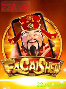FaCaiShenM