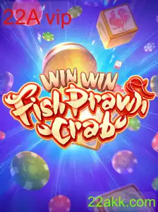 WinWinFishPrawnCrab