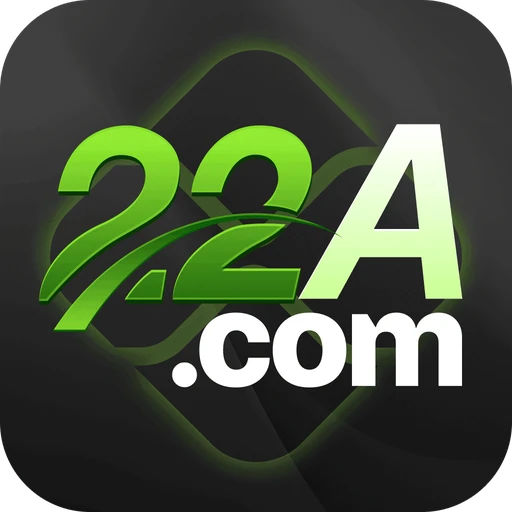 22A vip Logo
